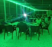 Hotel Greenland Inn Hampi