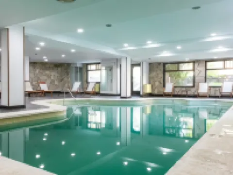Hotel Arenas Hotels in Pinamar