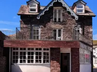 Heidi's Grasmere Lodge Hotels in Grasmere