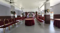Hotel RKD Inn - Parkering