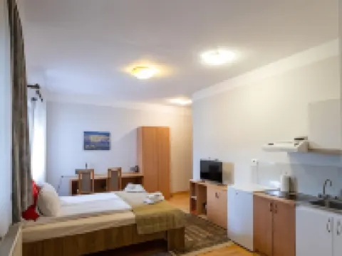 Guesthouse Rose Hotels in Sarajevo