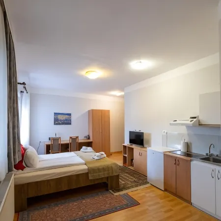 Guesthouse Rose