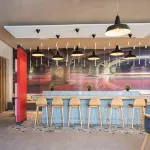 Ibis El Jadida - bars