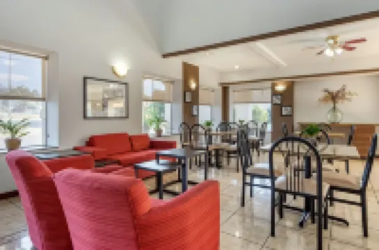 Quality Inn Zephyrhills-Dade City