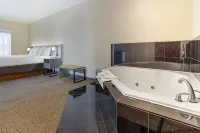 Comfort Suites Oceanside Camp Pendleton Area - Bathtub
