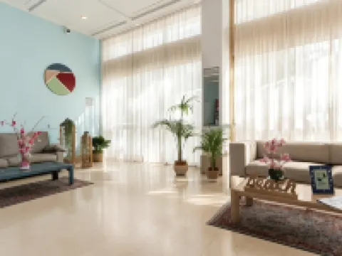 Amadei Hotel Promenade Hotels in Pesaro