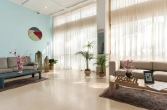 Amadei Hotel Promenade