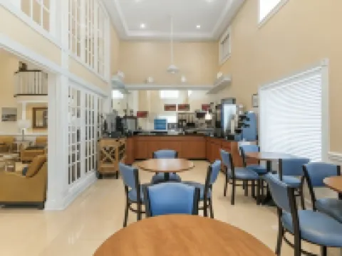 Best Western Plus Kingsland Hotels in Kingsland