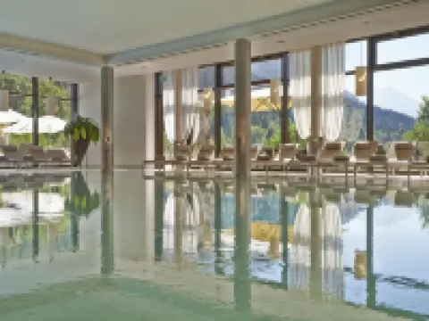 Kempinski Hotel Berchtesgaden Hotels in Berchtesgaden