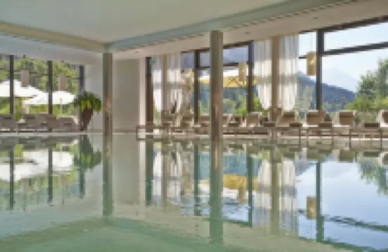 Kempinski Hotel Berchtesgaden