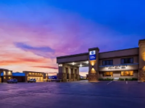 Best Western Paradise Inn Hotels in Beaver