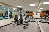 Best Western Plus Brandon Inn - Gym