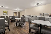Sleep Inn Kelso Longview - breakfast