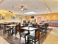 Quality Inn Thief River Falls Hotele w: Pennington County
