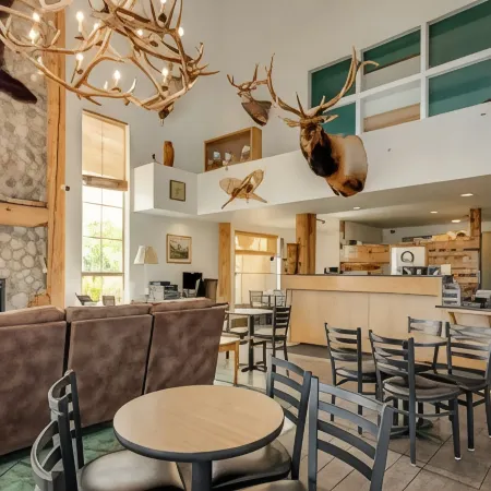 Quality Inn Belgrade - Bozeman Yellowstone Airport