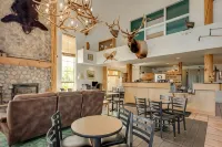 Quality Inn Belgrade - Bozeman Yellowstone Airport - Wifi