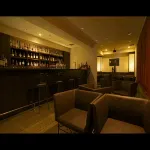 石垣島格蘭維羅海景＆花園度假村酒店 - 酒吧