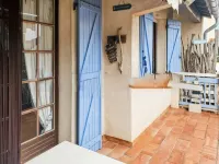 Villa in Camargue near Sandy Beaches