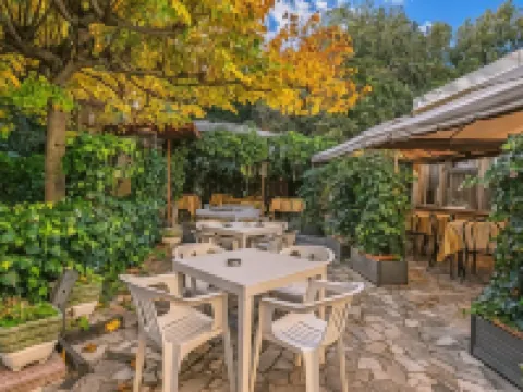 Hotel Paradiso Hotels in Spoleto