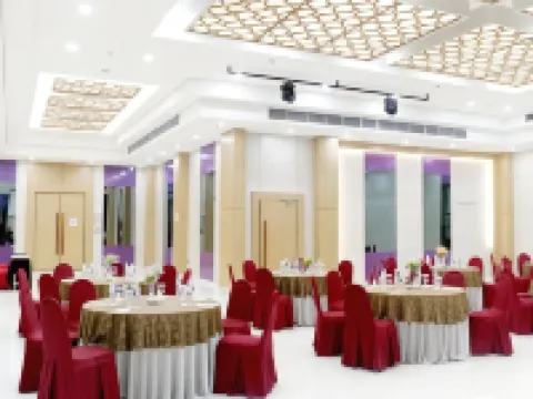 Beverly Hotel Batam Hotels in Batam