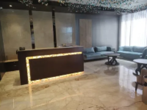 Hotel Vishal International Hotels in Jamnagar