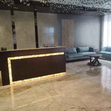 Hotel Vishal International