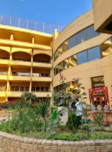 Amarante Pyramids Hotel โรงแรมใน