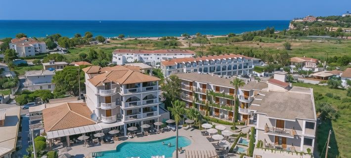 Plaza Pallas Hotels in Planos