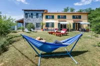 Il Laghello Wood House - Farmhouses