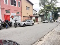 Coachhostel7 Hotels near Campo Grande