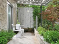 Alekos 豪華套房-提供24小時免費機場接送 斯帕塔-阿爾泰米扎酒店