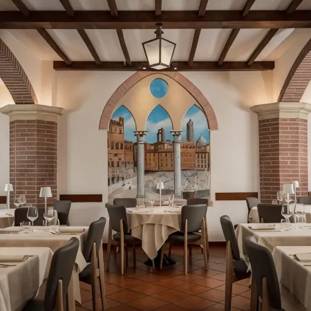 Hotel Athena