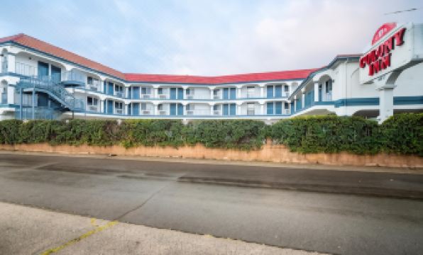 Colony Inn