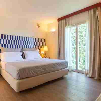 Hotel LaMorosa Rooms