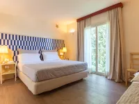 Hotel LaMorosa Hotels in Viserba