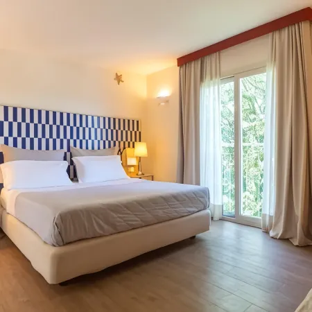 Hotel LaMorosa