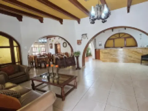 Oro Viejo Hotels in Nasca