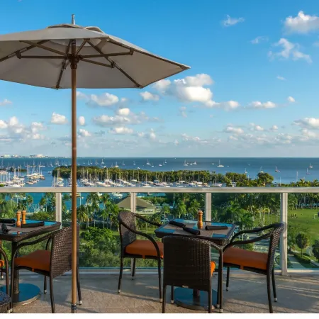 Arya Hotel & Suites Coconut Grove, WorldHotels Distinctive