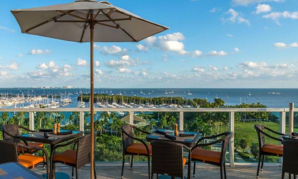 Arya Hotel & Suites Coconut Grove, WorldHotels Distinctive