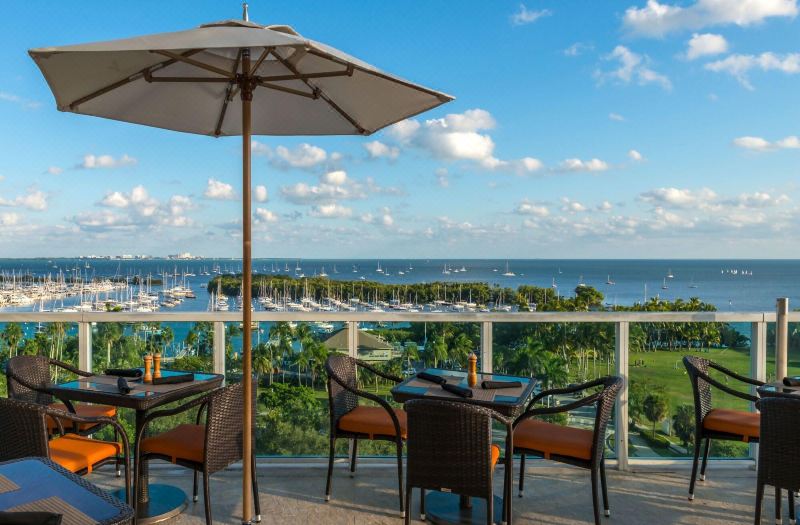 Arya Hotel & Suites Coconut Grove, WorldHotels Distinctive