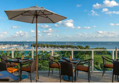Arya Hotel & Suites Coconut Grove, WorldHotels Distinctive Hotels in Coconut Grove