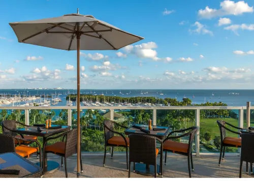 Arya Hotel & Suites Coconut Grove, WorldHotels Distinctive - Apartment