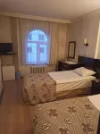 Spor Hotel
