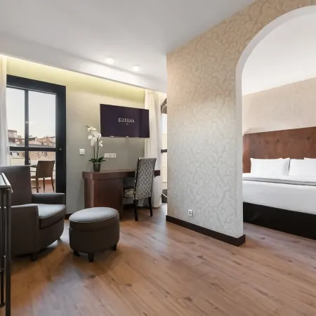 Dorma Agora Cáceres