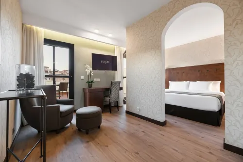 Dorma Agora Cáceres