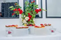 The View Luxury Guest House - breakfast