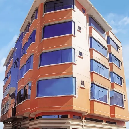 Hotel Perla del Lago