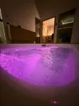 San Michele Luxury Rooms - spa