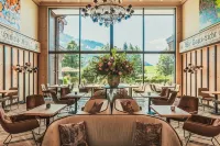 Ermitage Wellness- & Spa-Hotel