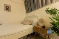 Sky Duplex-Balcony-Roof Terrace-Parking